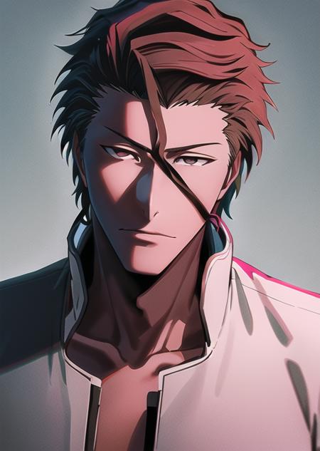 05924-2274715412-vslinx_aizen, 1boy, masterpiece, _(8k, RAW photo, best quality, masterpiece_1.2_), _(realistic, photo-realistic_) , bleach style.png